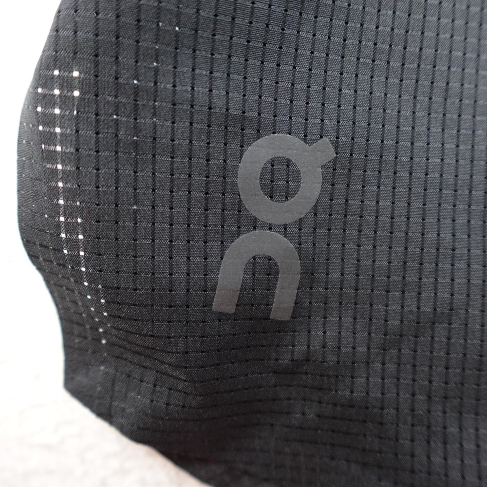 On Cloud Running Race Shorts Womens Small Black NWT 215.00132 Lined Running - Picture 4 of 13
